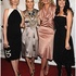 Carrie Miranda Samantha Charlotte : le retour