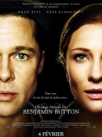 Brad Pitt domine le box-office avec L’étrange histoire de Benjamin Button