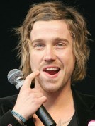 Julien Doré bientôt acteur !