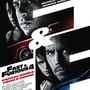 Fast and Furious 4 : l'affiche