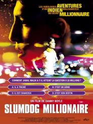 Oscars : carton plein pour Slumdog Millionnaire