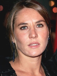 Mathilde Seigner a quelque chose à te dire