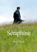 Césars 2009 : Séraphine vole la vedette à Mesrine