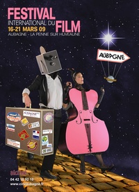 Le Festival international du film d'Aubagne, 10 ans déjà !