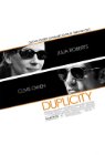 Duplicity : Julia Roberts et Clive Owen à Paris