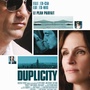 Duplicity avec Julia Roberts : critique et secrets