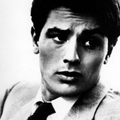 Alain Delon le lyonnais
