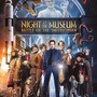 La nuit au musée 2 : l'affiche américaine