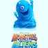Monstres contre Aliens : l'affiche et les secrets