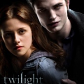 Le raz-de-marée Twilight en DVD aux Etats-Unis