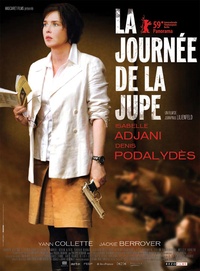 La journée de la jupe, de la télé au cinéma