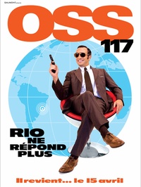 OSS 117 : Rio ne répond plus : critique et secrets