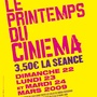 Coco de Gad Elmaleh, grand gagnant du Printemps du cinéma 2009