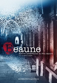 De nouvelles stars au Festival du film Policier de Beaune