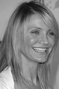 Cameron Diaz/Tom Cruise : deuxième !