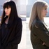 Angelina Jolie : la blonde, la brune et le truand