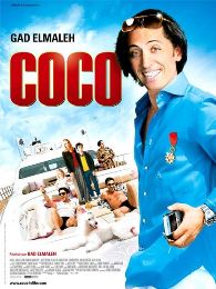 Coco de Gad Elmaleh, une affaire juteuse