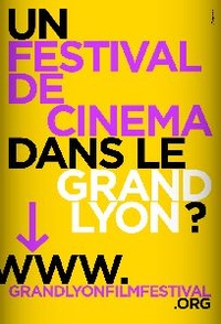 Un grand festival de cinéma à Lyon en octobre 2009