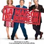 La maison du bonheur de Dany Boon sur TF1