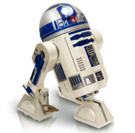 RFM à l'heure Star Wars