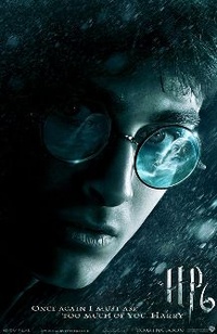 Harry Potter 6 : du nouveau au casting