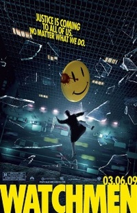 Watchmen - les gardiens : contre-performance