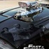 Fast and Furious 4 : secrets et critique