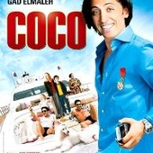 Coco de Gad Elmaleh passe sa Première étoile
