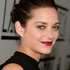 Marion Cotillard à la Page