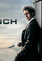Tomer Sisley va incarner Largo Winch