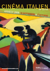 Annecy rend hommage au cinéma italien