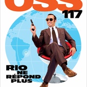 Vers un OSS 117 numéro 3 avec Jean Dujardin