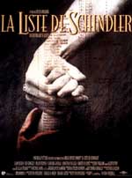 La liste de Schindler : de l'Histoire au film