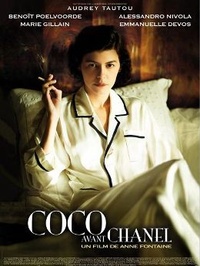 Coco avant Chanel (Audrey Tautou) : secrets et critique