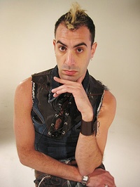 Sacha Baron Cohen (Bruno, Borat) ne laisse pas indifférent