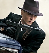 Public Ennemies (Johnny Depp, Marion Cotillard) : la bande-annonce