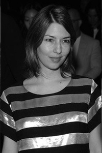 Jamais 3 sans 4 pour Sophia Coppola