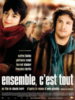 Ensemble c'est tout (Audrey Tautou) : secrets et critique