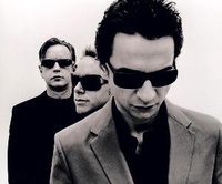 Depeche Mode occupe Hollywood Boulevard