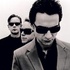 Depeche Mode occupe Hollywood Boulevard