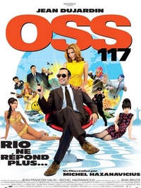 Box-office : Jean Dujardin (OSS 117) a le sourire