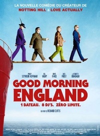 Good Morning England : secrets et critique