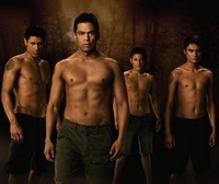 Twilight : attention les yeux !