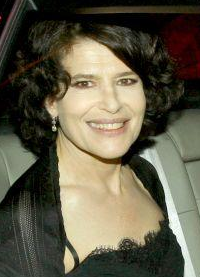 Le festival de Cannes sur les charbons Ardant