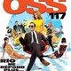 Box-office : Oss 117 (Jean Dujardin) toujours au top
