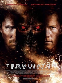 Terminator Renaissance : émeute en vue !