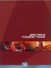 Star Trek : le filon exploité en DVD