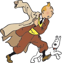 Tintin : à vos agendas !
