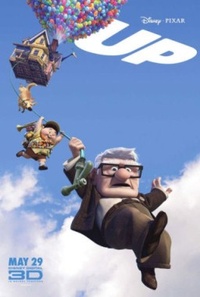 Là-haut (Pixar) aux sommets du box-office américain