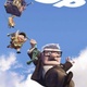 Là-haut (Pixar) aux sommets du box-office américain